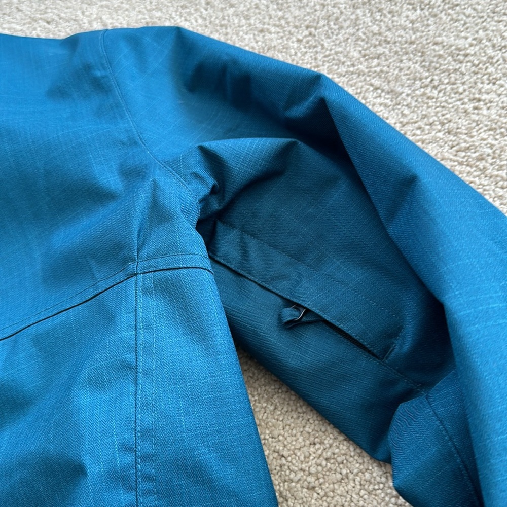 Ride snowboards jacket - Picture 16 of 16